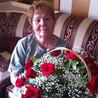 Валентина Москвина