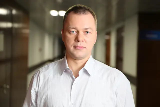 Евгений Сухоруков