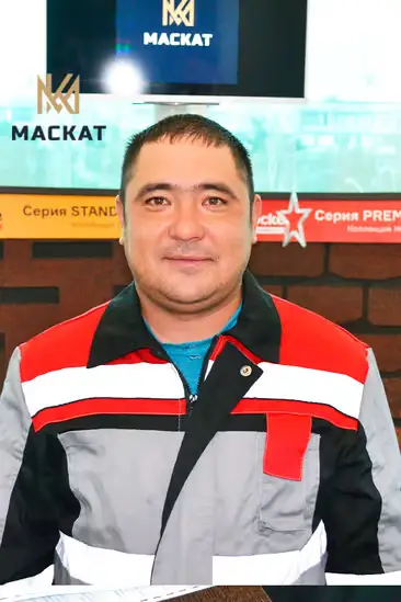 Рифат Речапов