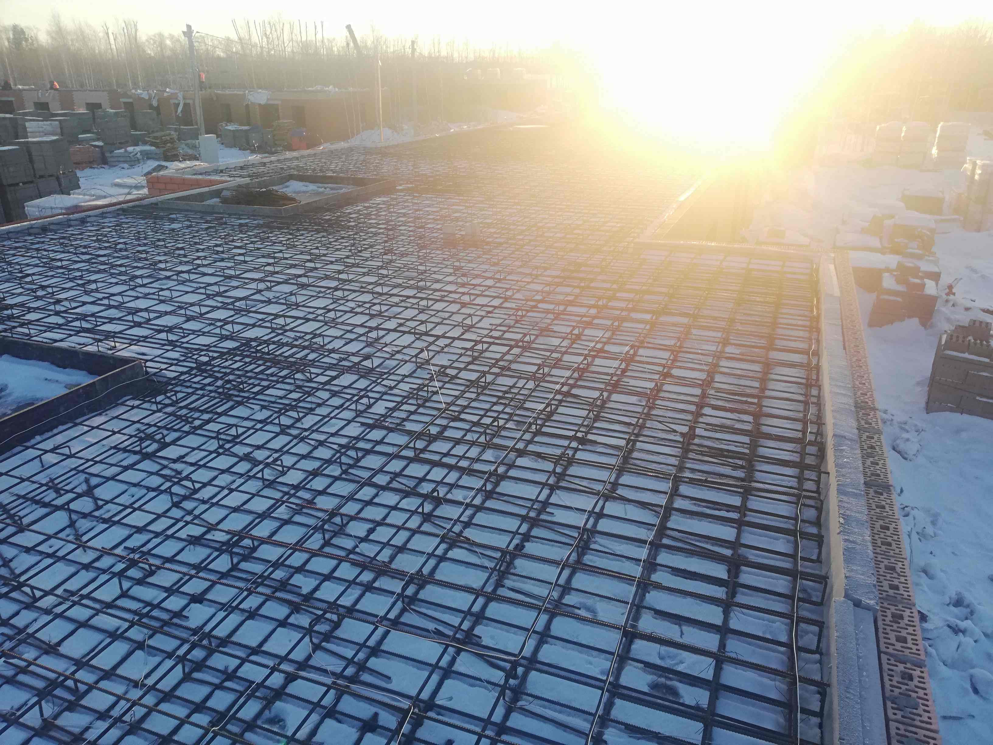 Многоквартирный дом