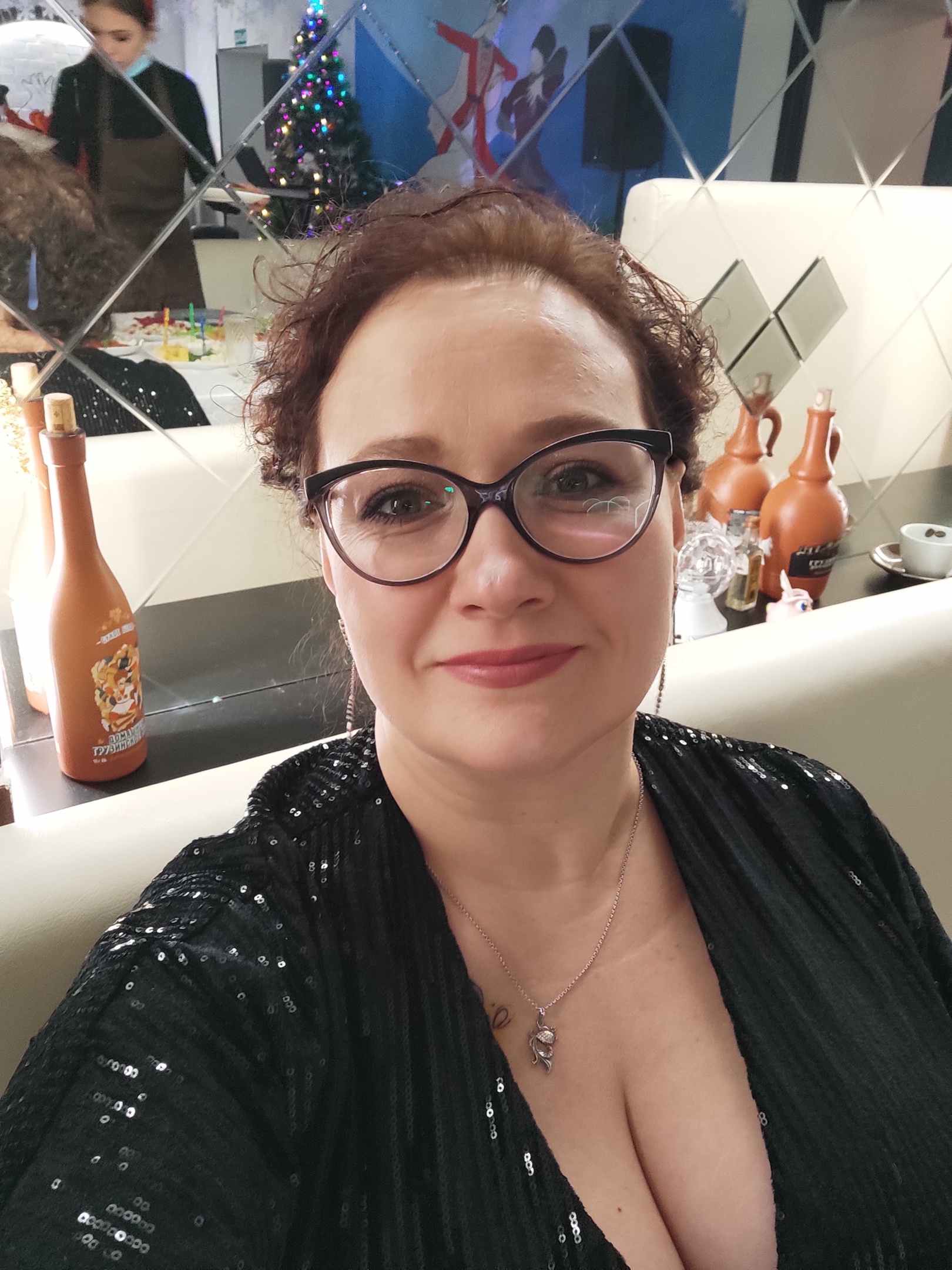 Екатерина Шамрина