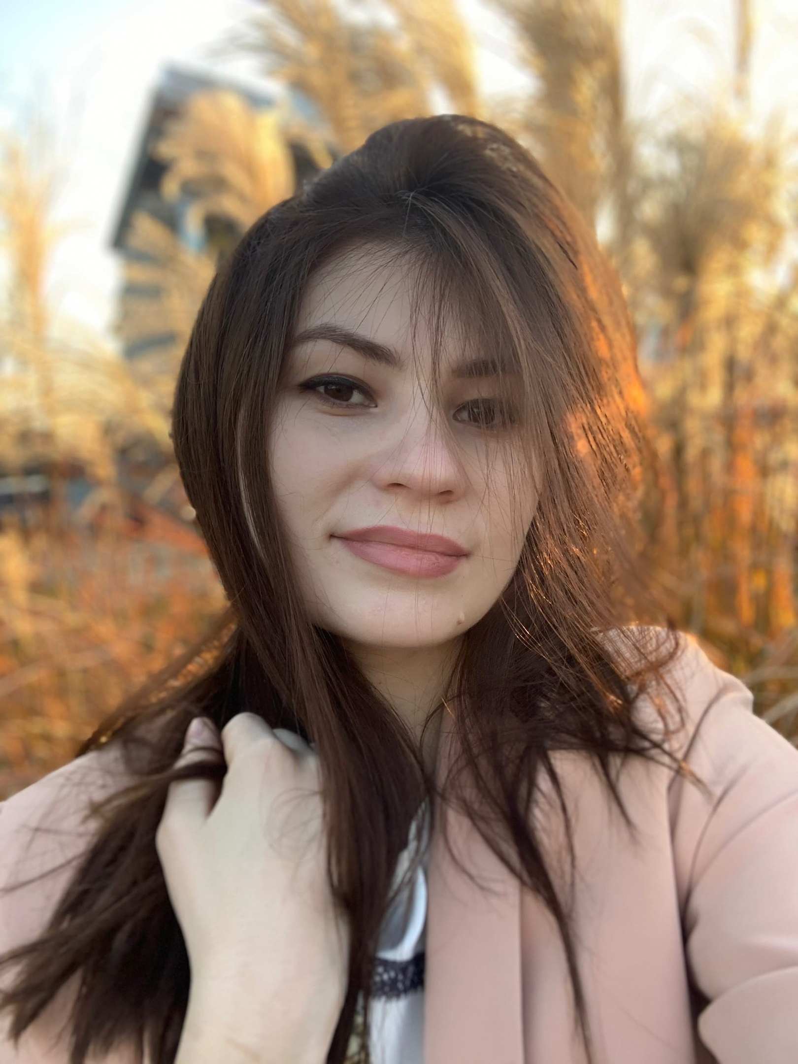 Алина Никитенко
