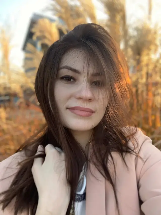 Алина Никитенко
