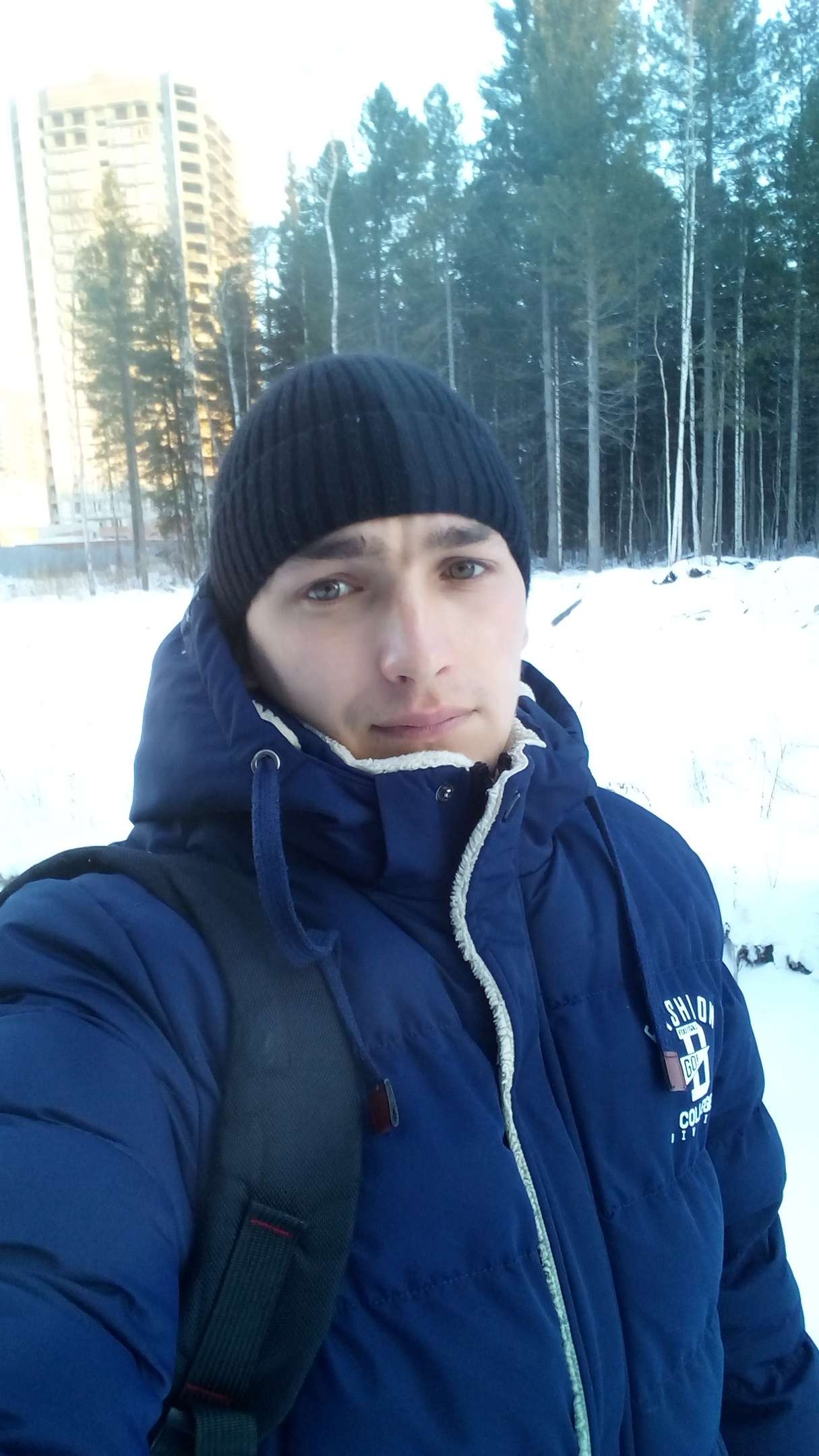 Иван Петров