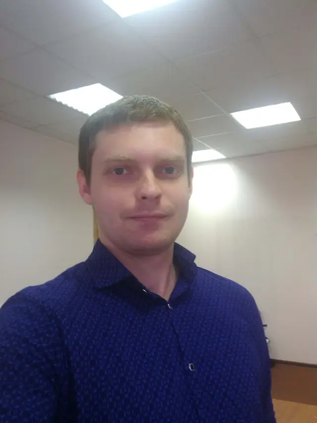 Евгений Торопов